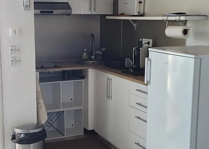 Appartement Cap D Vue Port *