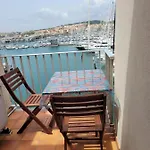 Apartment Cap D Vue Port *