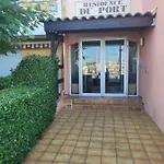 Cap D Vue Port Apartment Agde