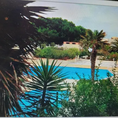 Cap D Vue Port * Agde