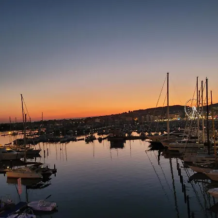 Cap D Vue Port * Agde