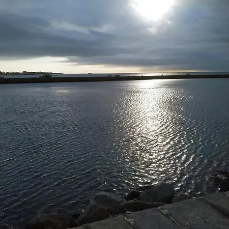 Cap D Vue Port Διαμέρισμα