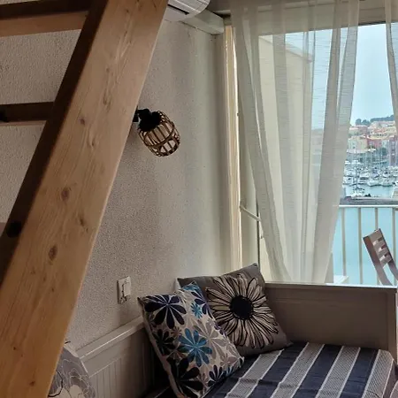 Apartamento Cap D Vue Port Agde