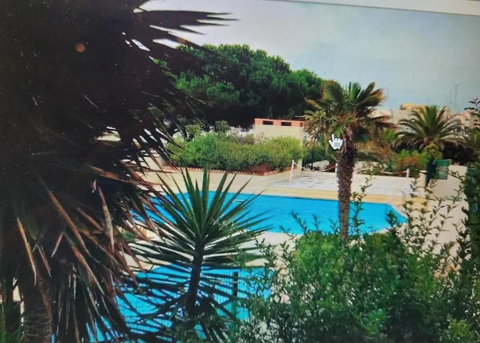 Cap D Vue Port * Agde