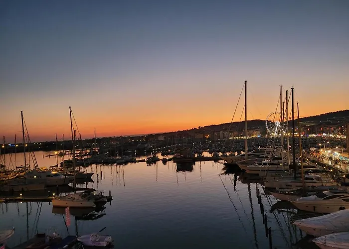 Cap D Vue Port * Agde