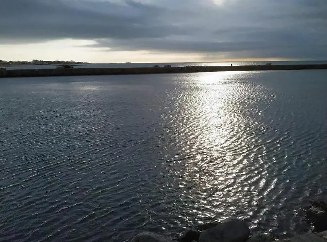 Cap D Vue Port Apartamento