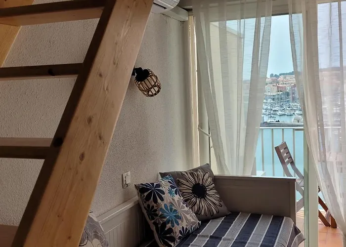 Apartamento Cap D Vue Port Agde